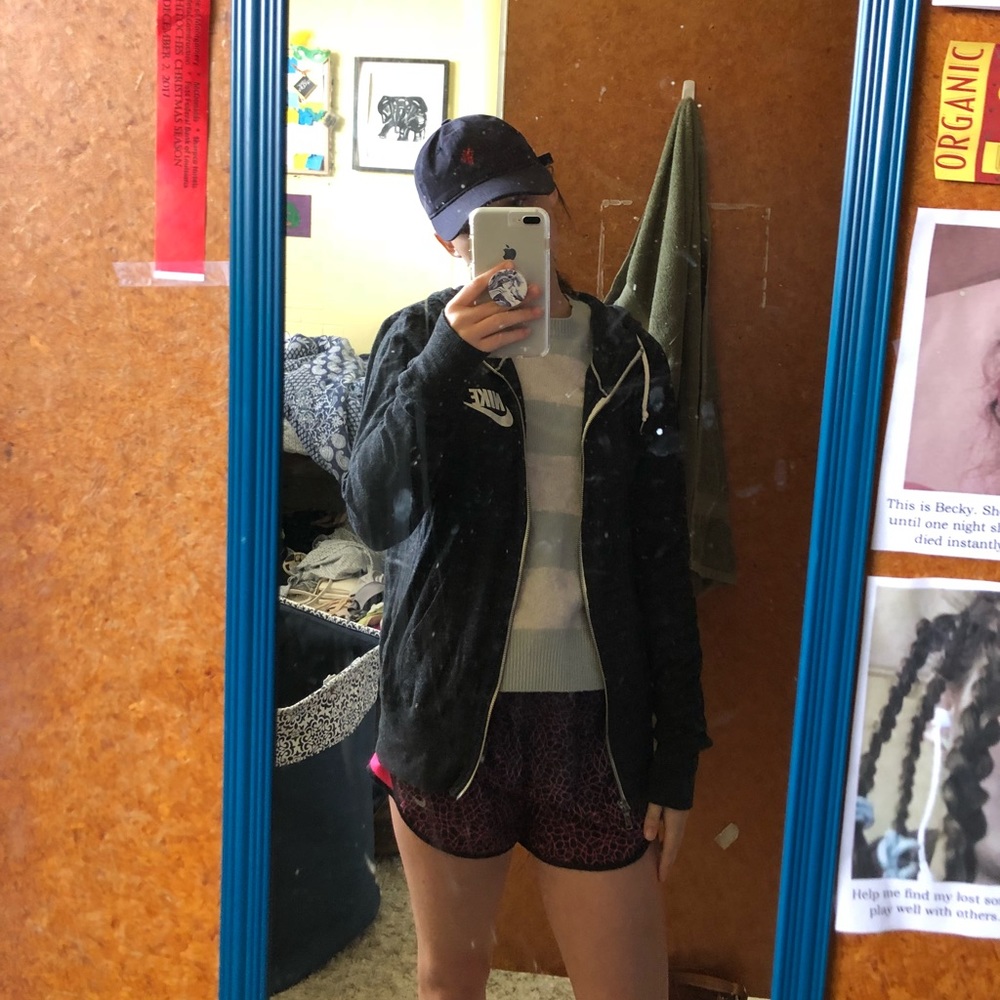 Nike Jacket